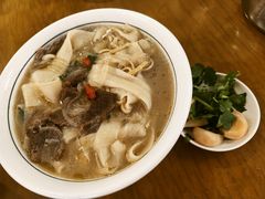 滋补老汤烩面-合记烩面(人民路店)