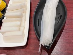 -八宝牛潮汕鲜牛肉火锅(净月店)
