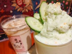 -盘炉forenza·云贵川融合小食堂 ( 钟楼中柳巷店)