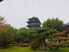 -泉城广场