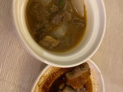 -福州天元国际威斯汀酒店·中国元素餐厅