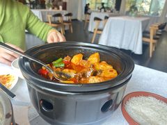 -蔓兰家的四季S0餐厅·融合菜(当代MOMA店)