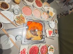 -海底捞火锅(苏宁生活广场店)