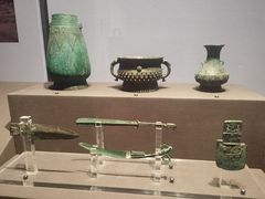 -陕西历史博物馆