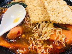 -四川老牛麻辣烫(北门桥店)