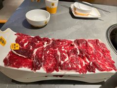 -潮发潮汕牛肉店(东方宝泰店)