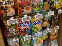 -杭州大厦LSE城市生活超市(杭州大厦店)