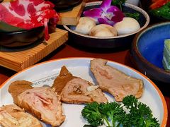 卤味猪大肠-拾勝牛·江景安格斯烧肉放题(江湾阳光天地店)