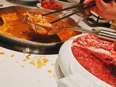 -左庭右院鲜牛肉火锅(新梅广场店)