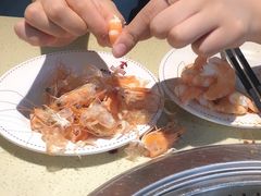 -鑫海汇海鲜烤肉自助(北国商城店)