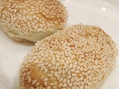 甜烧饼-耿福兴(凤凰美食街店)