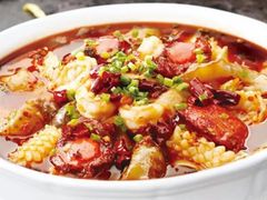 -玉林烤鸭店(小西天店)