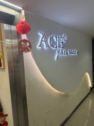 -东梵造型·烫发染发接发连锁SALON