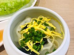 -苏小柳点心·手作小笼包(浦东嘉里城分院)