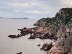 -六合朝阳景区-和尚套