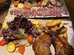 -The Cheebat 锌吧·Bistro(体育西店)