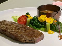 -晶雅花园西餐厅(南京首店)