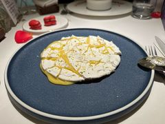 -L'Arome芳芳法国餐厅(金陵饭店店)