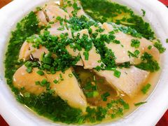 -阿莉餐厅(枣阳路店)