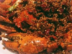 避风塘炒蟹-正斗·港式粤菜(SKLP店)