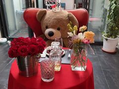 -EATALIA意塔利意式餐厅(鼓楼店)