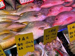 -黄寺蒸汽海鲜(黄寺大街店)