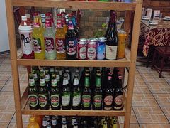 -大梁骨头馆·酱骨老菜(友好店)