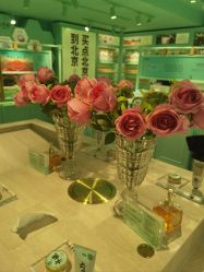 -青稚护手霜QINGZHI
