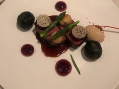 -北京金融街丽思卡尔顿酒店·意味轩 Cepe