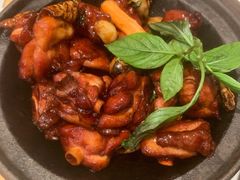 -鹿港小镇(悠唐店)