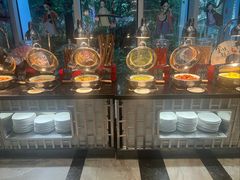 -美食汇·海鲜自助餐·家庭聚会·商务宴请(青秀万达文华店)