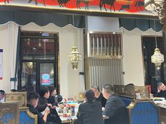-相约·羊村小馆(长沙路店)