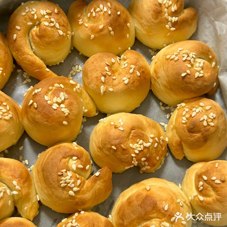 蜂蜜小面包变“小馒头”