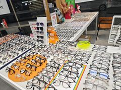 -青山良镜(中国丹阳国际眼镜城店)