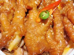 -高第街56号餐厅(银座商城玉函店)