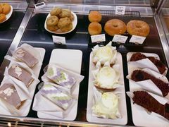 -Seesaw Coffee(上海尚悦湾店)