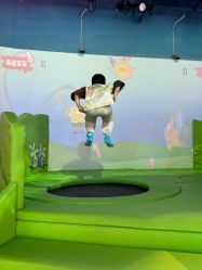 -尼克Playtime(欢乐海岸店)