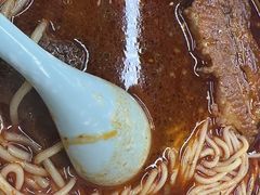 -小马牛肉面·牛骨熬制(南京博物院店)