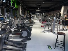-七星派健身中心(鸟巢店)