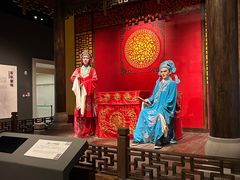 -中国客家博物馆