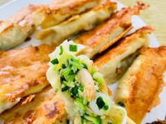 -一品鲜鱼锅贴(人民一路店)