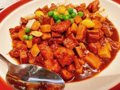 -上海人家花樣年华(中山公园店)