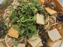 -中央财经大学-食堂