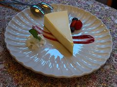 -小芳廷餐厅
