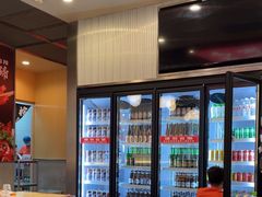 -杨氏青龙虾·羊蝎子(珠江路店)