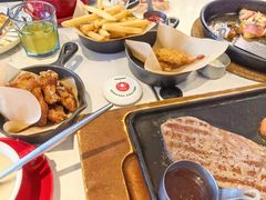 -必胜客(新辰里酒仙桥店)