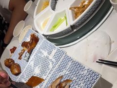 -羲和雅苑•北京烤鸭(国贸商城店)