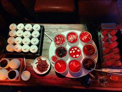-贰麻酒馆(金山斗酒场店)