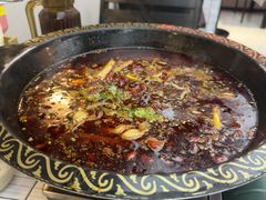 -蛙老爹·蜀香美蛙鱼头(王家湾店)