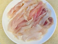 -齐海鱼圣深海石斑鱼火锅店(极地海洋世界店)